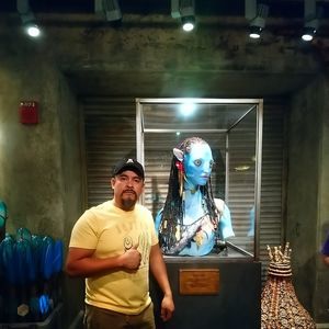 Meet your Posher, Misael